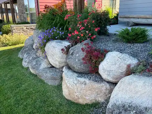 landscaping services North Rock Springs